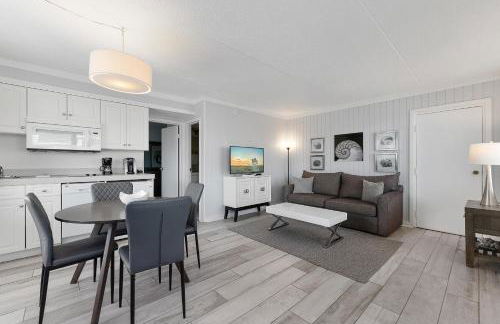 Beachcomber Resort - Foto 64