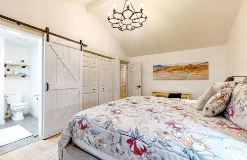 Retreat in the Pines - Foto 14