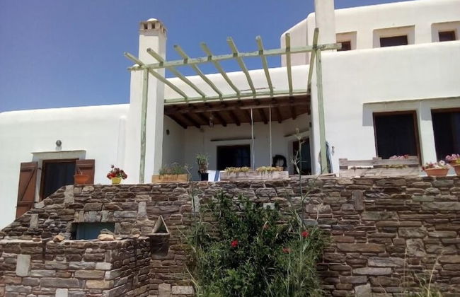 Kykladitiko Spiti - Foto 56