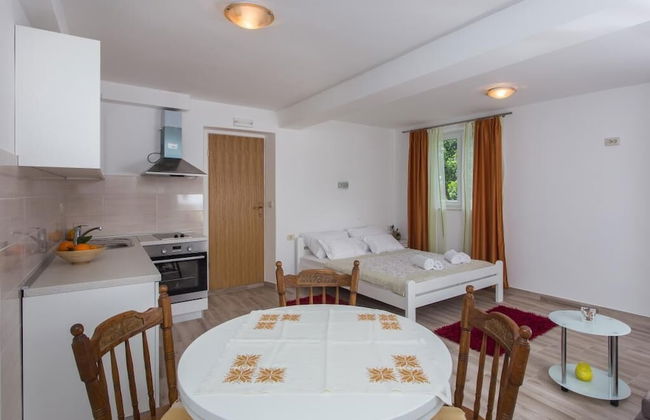 Apartments Anka - Foto 28