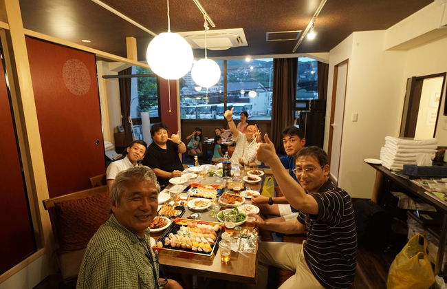 Japanese Condominium UNO - Photo 13