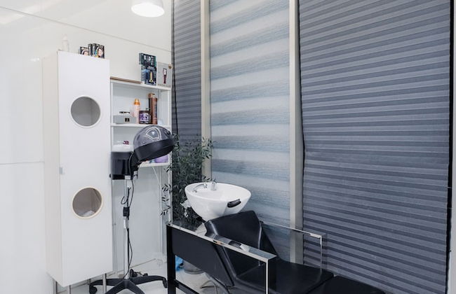 Wahaj Hotel Apartment 2 - Photo 66