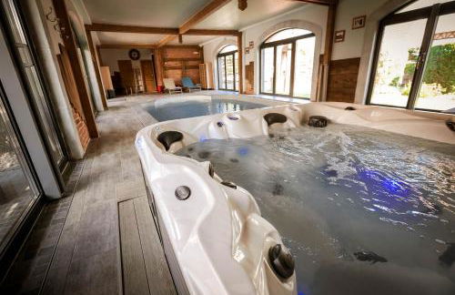 Les Granges De Jadis d'Alsace - Foto 48