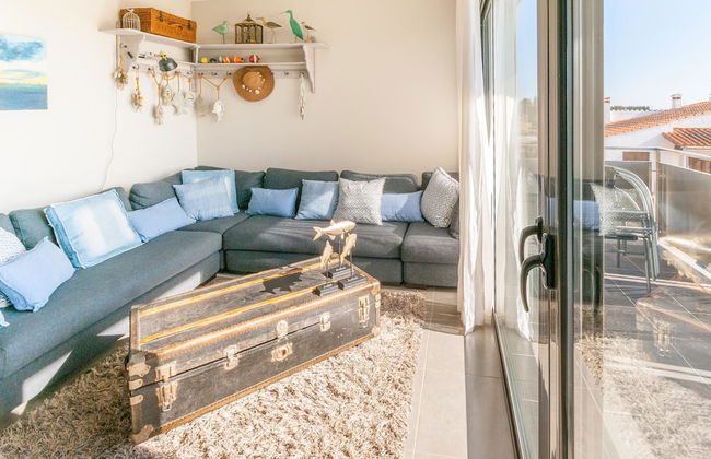 Spacious Apartment in Bon Relax With Swimming Pool - Foto 9