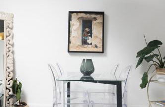 Troon Centre Seaside Retreat -Apt close to Beach Golf and Surf - Foto 7