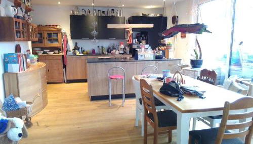 Quiet living with a flower terrace - Foto 1