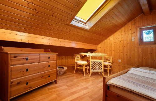 Ferienhaus Moritzburg - Foto 11