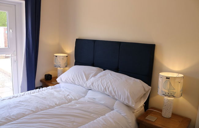 Goldcrest Cottage - Foto 4