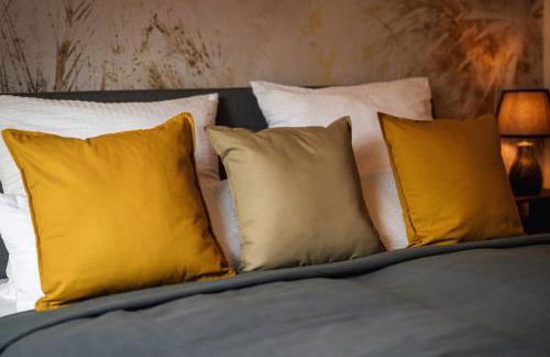 Modern - Citynah - HBF - Helios - Messe Düsseldorf - Foto 33