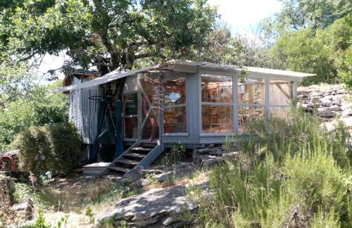 Chalet Banassac - Foto 41