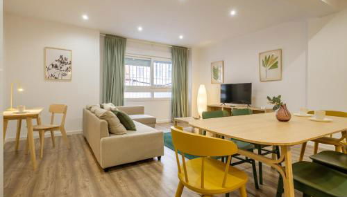 Apt with Fluffy Beds & Private Patio - Photo 2