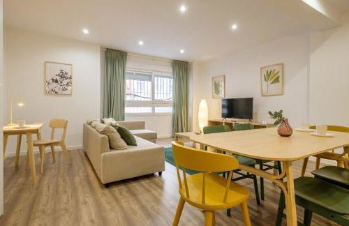 Apt with Fluffy Beds & Private Patio - Photo 2