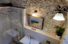 Stone House Apartments Didini Dvori Lumbarda - Foto 41