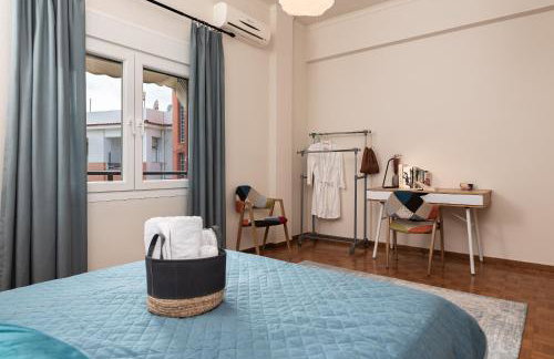 Aegealis Stay - Foto 17