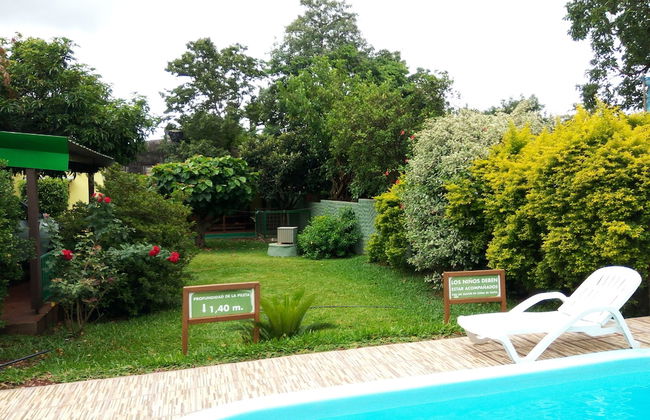 Cabañas Araticu - Foto 30