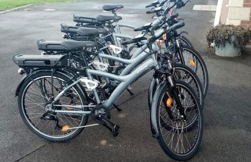 Gîte du Cluse - Foto 20