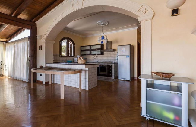 1588 Villa Flo in Sannicola - Photo 14