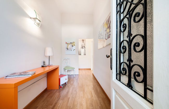 Lucca in Villa San Marco - Foto 4