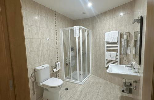 Alojamentos Turísticos São Torcato Moradal Turismo Espaço Rural - Foto 40