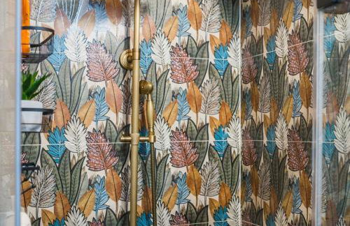 Holiday Home Rider - Two Bedroom Holiday Home with Outdoor Pool - Photo 11