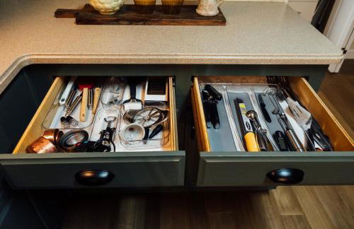 Dahlonega Escape, Wineries, Game Room, Hiking - Photo 44