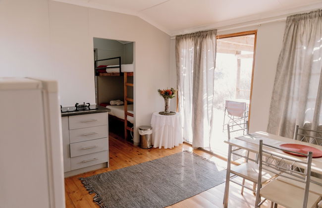 Chandelier Game Lodge - Foto 21