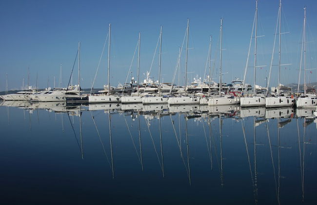 Green-beautiful Modern Apt. With Balcony & Garden - Foto 24