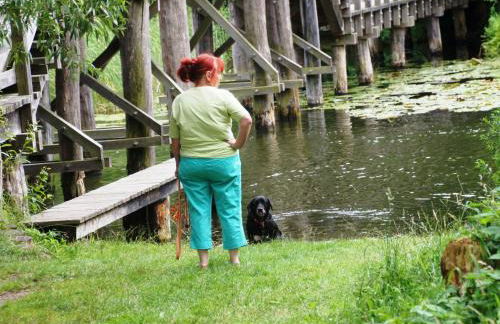 Apartment Abendsonne by Interhome - Foto 30