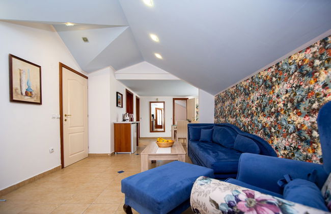 Apartments Tanja - Foto 27