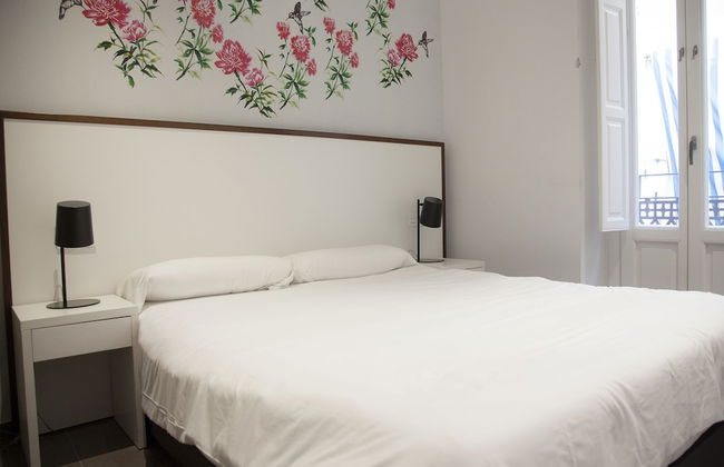 Flats Friends Soho Suites - Foto 16