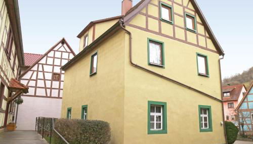 Holiday Home Adelshofen Iii - Foto 4