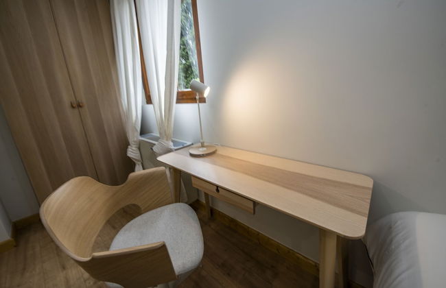 Apartamentos Los Picos de Europa - Foto 7