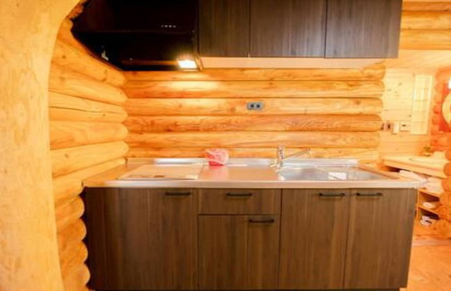 Lake Toya Hillside House - Photo 20