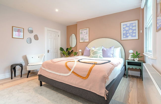 Be London - The Soho Residences - Foto 15