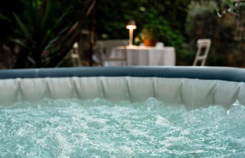 Villa la Moresca Your Tuscan Dream Panorama - Foto 34