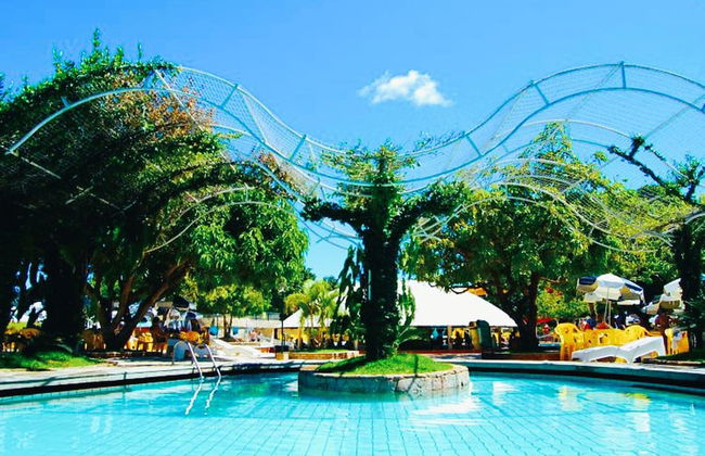 Spazzio diRoma - Cortezia ao Park diRoma - Photo 37