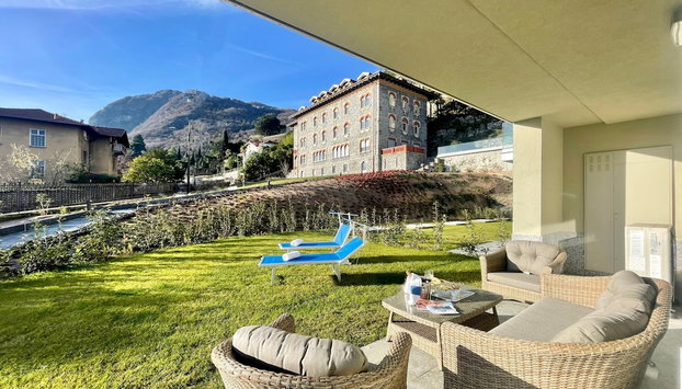 Modern House Apartment 1 - Foto 5, Habitación