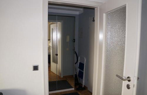 Köln Deutz/Messe, Lanxess Arena - Foto 47