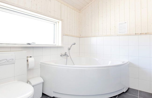 Holiday Home in GroÃŸenbrode - Foto 7