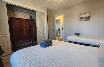 Royal Pearl AC - Bay Views, Close to Casinos! - Foto 3