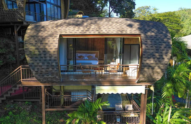 T-Story Maekampong - Foto 25