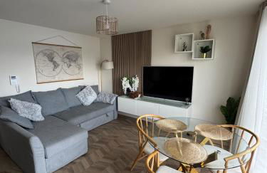 Lakeside Penthouse View - Photo 31