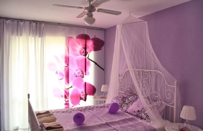 Vintage apartment in the city jungle - Foto 5