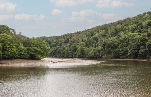 The Sharpham Boat House - Photo 31