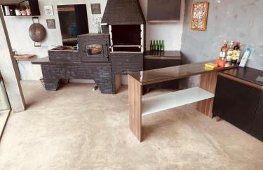 Chácara Com Piscina e Vista das Montanhas - Foto 27