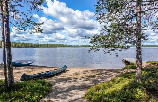 Villa mitja - Foto 4