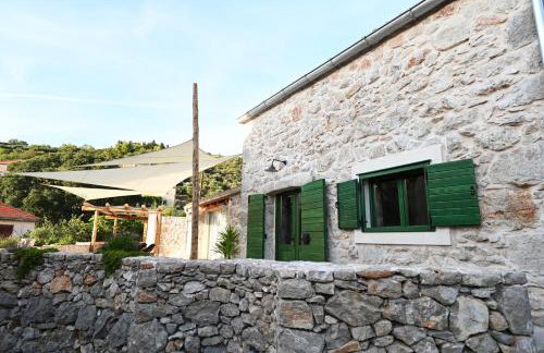 Villa Teza Hvar - Foto 70