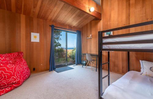 Ocean Views - Near Bluff Coast Trail - Hot Tub - Foto 44