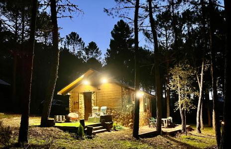 Casa Rural Campanilla - Foto 1