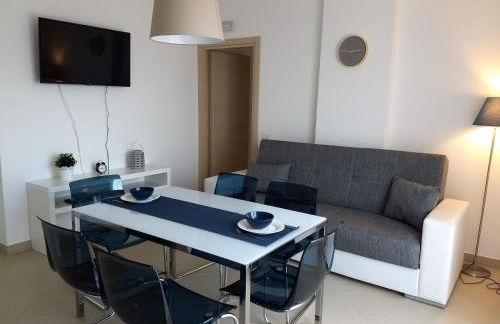 Penthouse on the Adriatic Sea - Foto 16